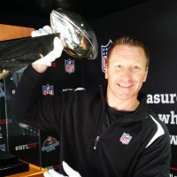 Keith J. McMaster (@keithmcmaster) 's Twitter Profile Photo