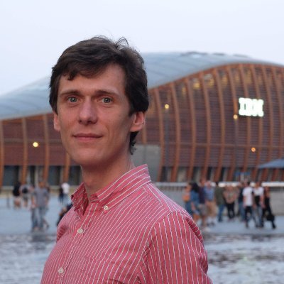 AlmostSurelyRob's profile picture. 