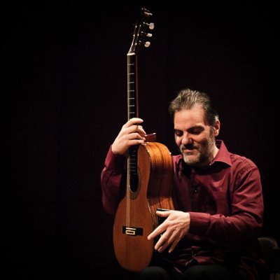 Carlo Marchione, Classical Guitarist. Visit his site to read his Blogs, check his Guitar Transcriptions or get coaching online through his Online Academy.