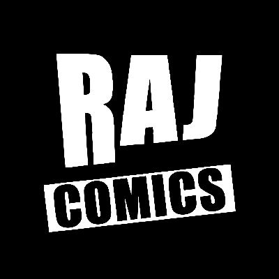 Raj Comics is India's largest comic book publishing house, home to superheroes like Nagraj, Super Commando Dhruva, Doga, Shakti, Tiranga, Bankelal & more.