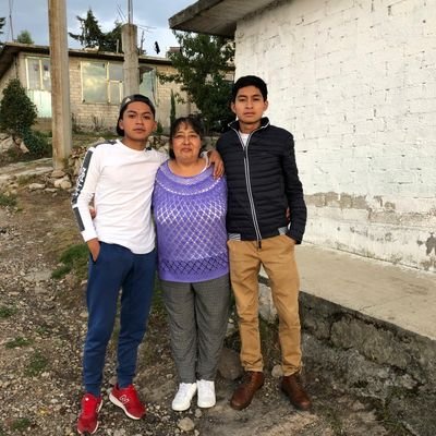 Maribel_Gar05's profile picture. Maribel García Cortez, 46 años de edad