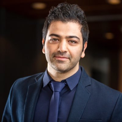 ehsan_yazdan's profile picture. #PhD Candidate of #Mechanical Engineering @Concordia, #PublicScholar, #FRQS Scholar, Interested in #fluid mechanics #micro fluidics #biomedical engineering