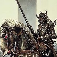 The Crying Orc - Black Metal (@thecryingorcbm) 's Twitter Profile Photo