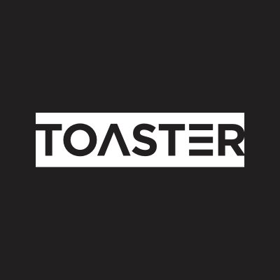 Toaster crafts beautiful design with emerging technology to create connections between brands and people.