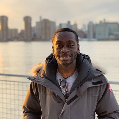 Product Manager at Google | Venture Fellow @ AlleyCorp👨🏿‍💻