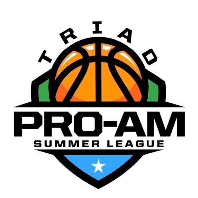 The BEST Professional-Amateur League, in the TRIAD. We provide an ULTRA competitive basketball for the Triad’s COLLEGE & PROFESSIONAL players (NCAA Sanctioned)