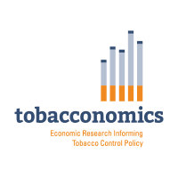 Tobacconomics(@Tobacconomics) 's Twitter Profile Photo