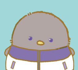 ごませんさんのプロフィール画像