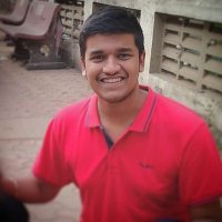 Aryaman Kakad (@aryamankakad) 's Twitter Profile