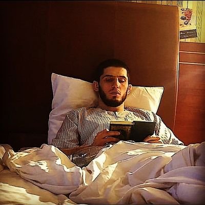 HassiniSidahmed's profile picture. حسيني سيدأحمد مقاتل جزائري اختصاص فنون قتالية مختلطة MMA