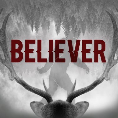 Believer: A Paranormal Mysteryさんのプロフィール画像