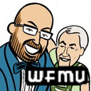 Death-defying radio stunts, Wednesdays at 6pm ET on @WFMU! With your hosts @AndyBreckmanMan and @StationMgrKen! Tweets from the producers.