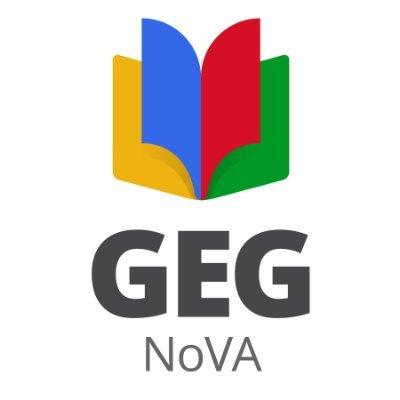 Google for Education Group of Northern Virginia - Join our community of educators to learn, share, and #GrowWithGoogle!