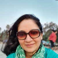 Ruchita Purohit (@ruchita_purohit) 's Twitter Profile