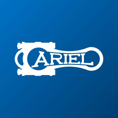 Ariel Corporation is the world's largest manufacturer of separable reciprocating gas compressors.