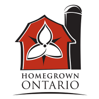 Homegrown Ontario™(@HomegrownOn) 's Twitter Profile Photo