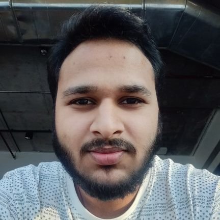 AniketS1904's profile picture. DigitalGeek 🤖