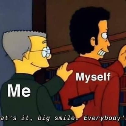 SoSoSoten's profile picture. Can't stand this internet shit