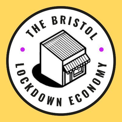 We are a directory of Bristol's best indie businesses! ✊ 🚀 Created & run by @_kate_evans ~ People of Bristol! Stay home 🏡 Save lives ❤️ Go independent! ~