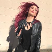 Heidi McDade (@heidistylechic) 's Twitter Profile