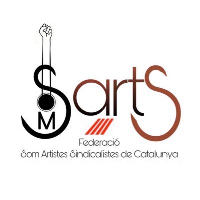 Som Artistes Sindicalistes de Catalunya federación Sindical somarts@somscat.cat