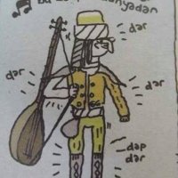 Aşık Şekilli (@cabbardelioglan) 's Twitter Profile