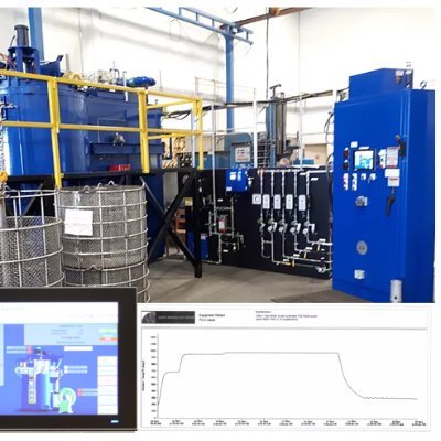 HeatAlberta's profile picture. We are proud to be a leading metal heat treating service  provider in Alberta, and offer the best turn around times in the industry, c/w COCs and test reports