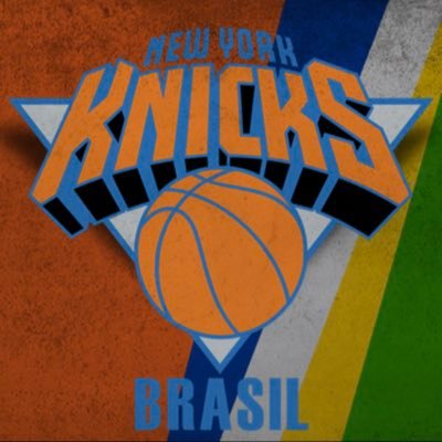 A casa do New York Knicks no Brasil. Infos, coberturas, sofrimento, mas muita lealdade sempre a essa franquia. “Once a Knick, always a Knick” 🏆🏆 Desde 2014