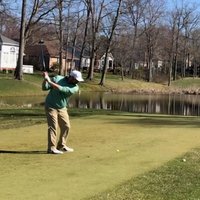 3ranges ⛳🏌️ (@3ranges) 's Twitter Profile