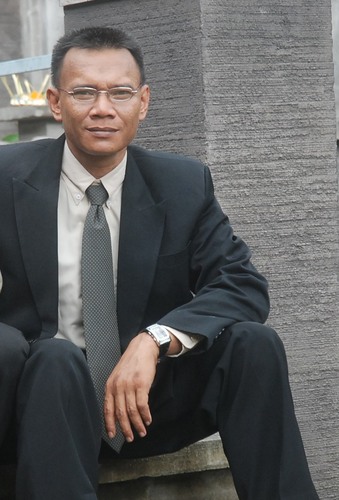 pekerjaan yang tidak selesai adalah pekerjaan yang tidak pernah dimulai