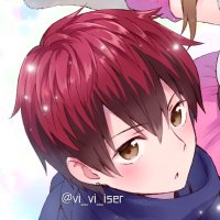南 悠翔 / MINAMI YUTO (@vi_vi_iser) Twitter profile photo