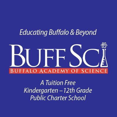 Buffalo Academy of Science Charter School is A Tuition Free College Preparatory Charter School Teaching Students in A Globally-Oriented Environment.