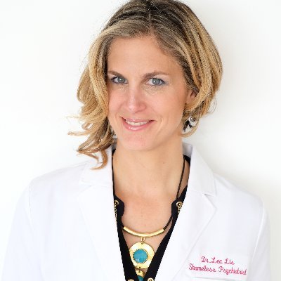 Dr. Lea Lis is a Child Psychiatrist | Expert in Child Psychology & Sexuality | Changing the way we talk to our children about sex #NoShameExpert