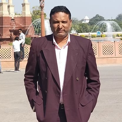 Prithvi48750819's profile picture. Photo journlist