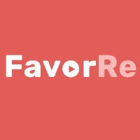 FavorRe(@FavorRe2) 's Twitter Profile Photo