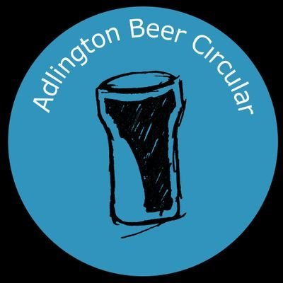 I enjoy good beer and walking & promote the ales and events for the pubs of Adlington and the surrounding area.