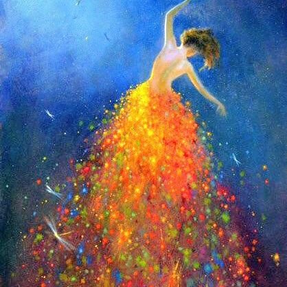 Irene7719's profile picture. 