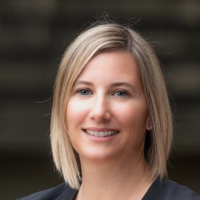 Kathleen Kewley, MBA, is the Director for AEC, Global Business Development at Esri Inc. Esri is the global market leader in geographic information systems.