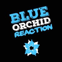 Blue Orchid Reaction(@blue_reaction) 's Twitter Profileg