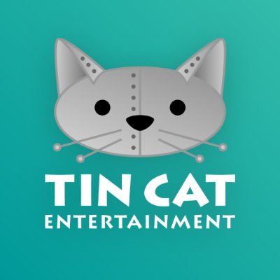 TinCatEnts Profile Picture