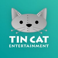 Tin Cat Entertainment Ltd.💙(@TinCatEnts) 's Twitter Profile Photo