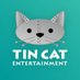 Tin Cat Entertainment Ltd.💙 (@TinCatEnts) Twitter profile photo