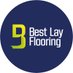 Best Lay Flooring (@BestLayFlooring) Twitter profile photo
