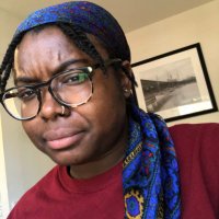 Edna Mode (@eclectic_trice) 's Twitter Profile