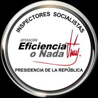 Cuerpo de Inspectores Socialista de la Presidencia(@CISPresidencial) 's Twitter Profile Photo