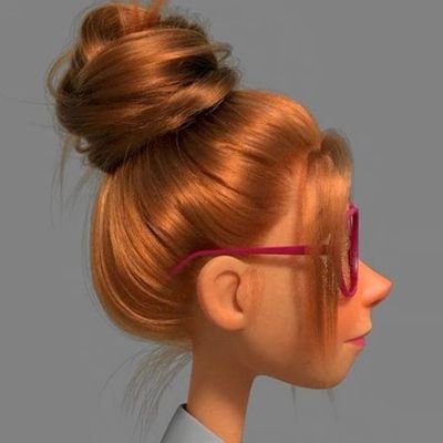 MariamRamzan7's profile picture. Graphic Designer