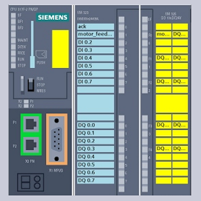 Recursos y noticias sobre automatización
#Automatización #IIoT