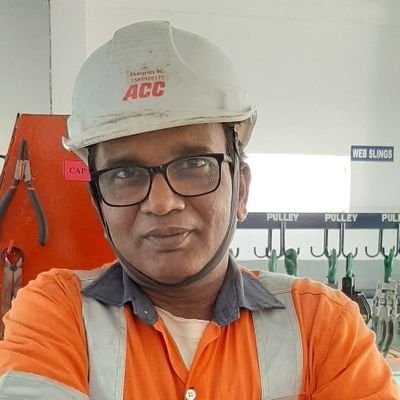 32 yrs experienced in industrial electrical maintenance job. Preferable languages is Bengali, Hindi & English. Connected with theater activity. Love travel.