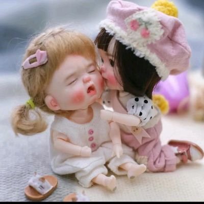 Dua112233's profile picture. 