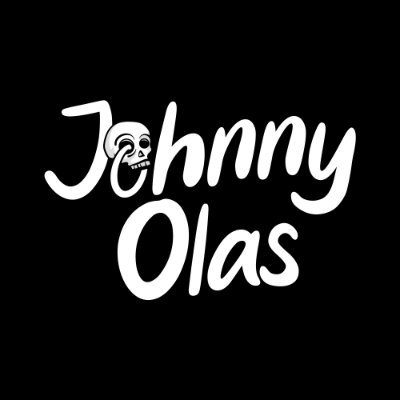 Somos Johnny Olas, desde Santiago a todas partes